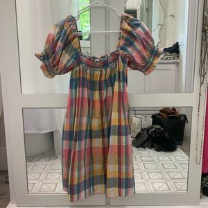 Cute urban outfitters dress